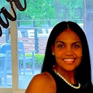 Meet your Posher, Geri